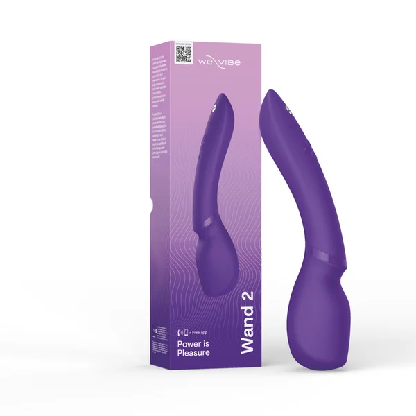 We-Vibe Wand 2 — image 14 of 16