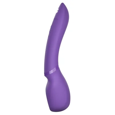 we vibe wand 2