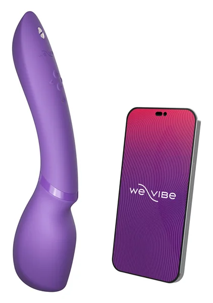 We-Vibe Wand 2 — image 4 of 13
