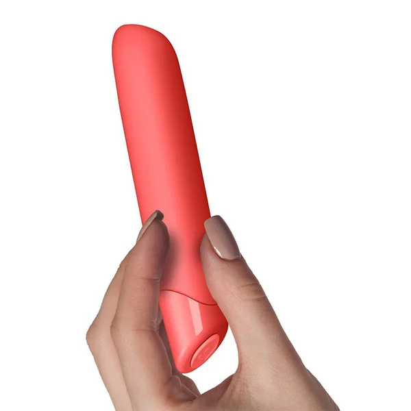 Rocks Off Sugarboo Chisel Bullet Vibrator — image 2 of 3