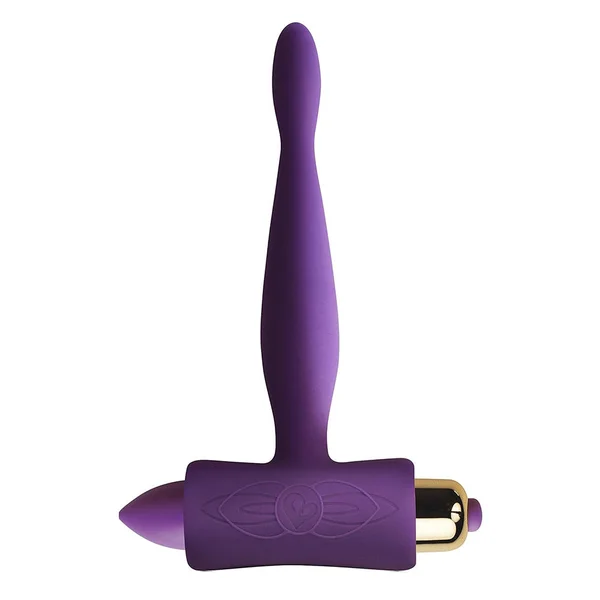 Rocks Off Petite Sensations Teazer Vibrating Butt Plug — image 3 of 3