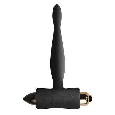 rocks off petite sensations teazer vibrating butt plug