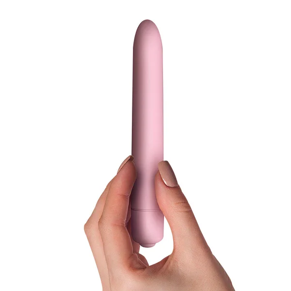 Rocks Off Sugarboo Rounded Bullet Vibrator — image 4 of 4