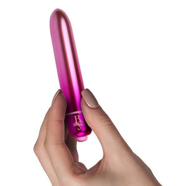 Rocks Off Boudoir Bullet Vibrator — image 3 of 10