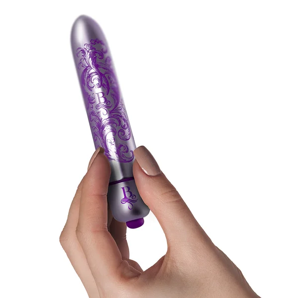 Rocks Off Boudoir Bullet Vibrator — image 6 of 10
