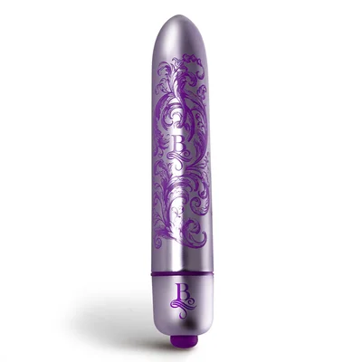 rocks off boudoir bullet vibrator