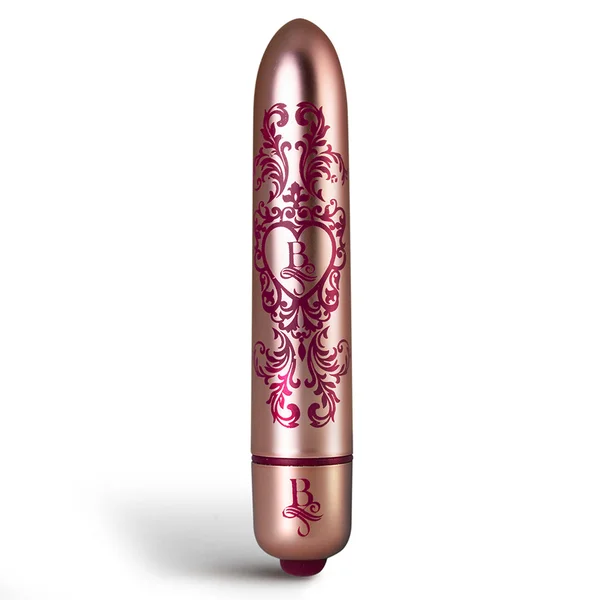 Rocks Off Boudoir Bullet Vibrator — image 9 of 10