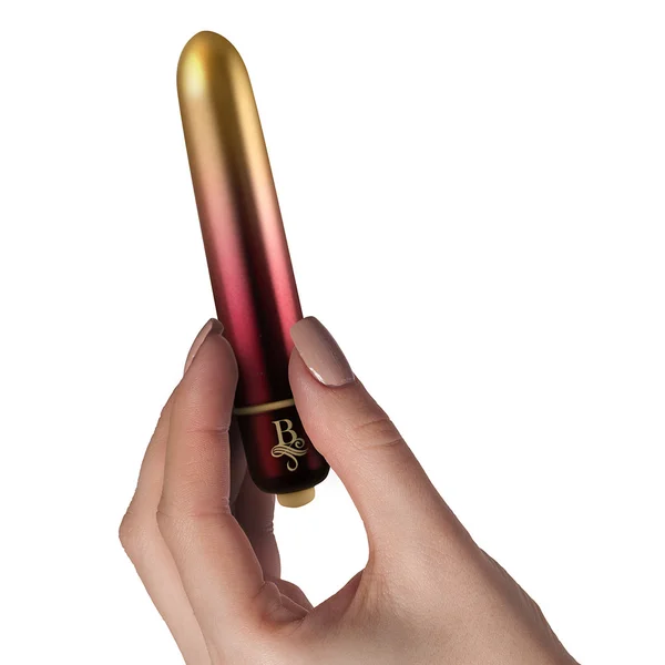 Rocks Off Boudoir Bullet Vibrator — image 5 of 10
