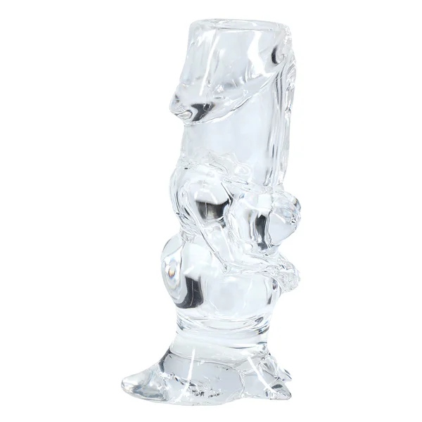 The Dickheads Bride Tall Shot Glasses 4-pack — image 2 of 2