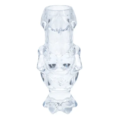 the dickheads bride tall shot glasses 4 pack