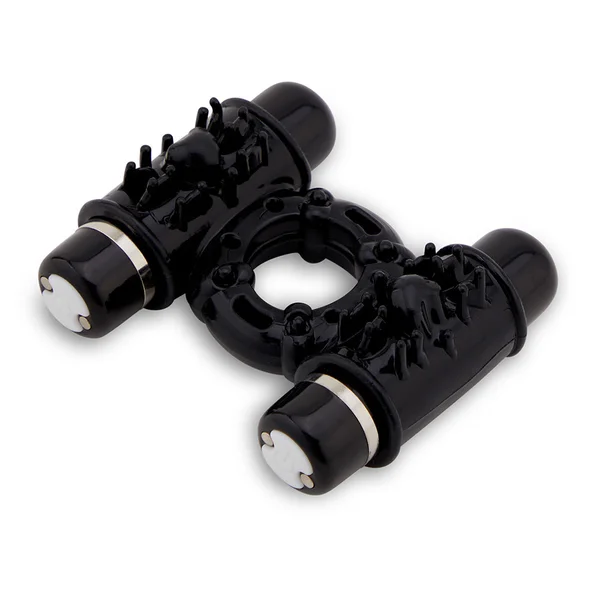 NU Sensuelle Double Action Ultra Flex Cock Ring — image 2 of 4