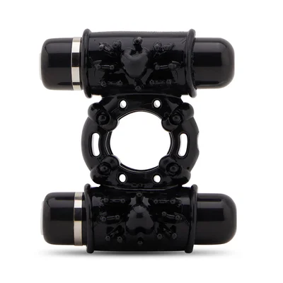 nu sensuelle double action ultra flex cock ring