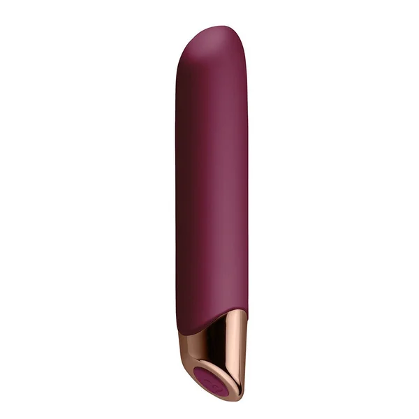 Rocks Off Chaiamo Rechargeable Classic Vibrator — image 2 of 3
