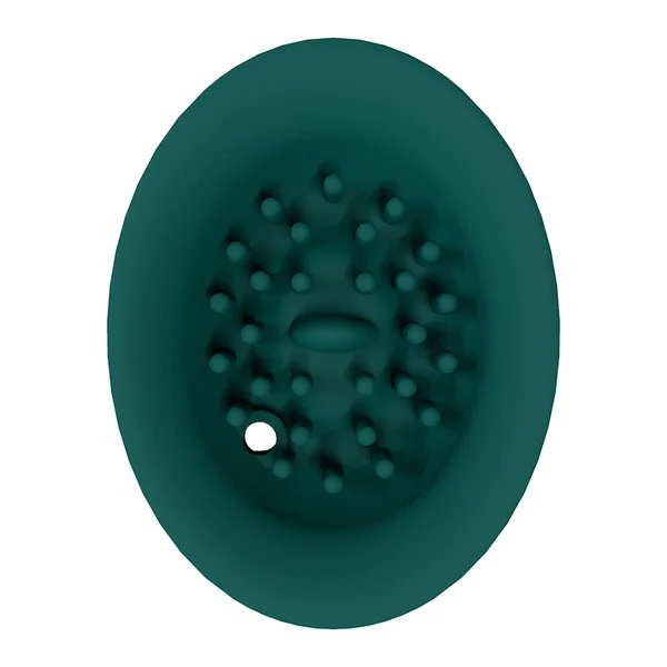 Shots Twitch 3 Suction & Vibration Clitoral Stimulator — image 7 of 12