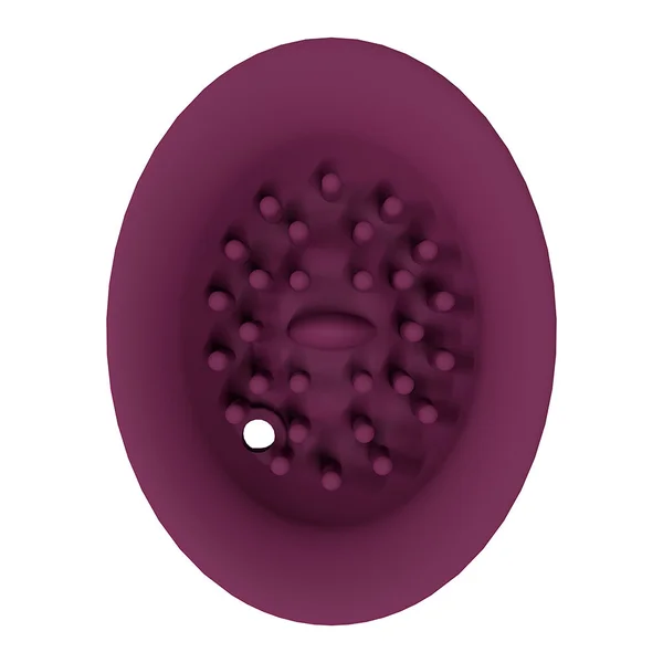 Shots Twitch 3 Suction & Vibration Clitoral Stimulator — image 4 of 12