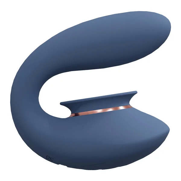 Shots Twitch 3 Suction & Vibration Clitoral Stimulator — image 8 of 12