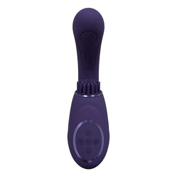 Shots Vive Gen Triple G-Spot with Pulse Wave Vibrator — image 4 of 6