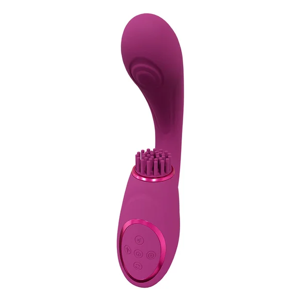 Shots Vive Gen Triple G-Spot with Pulse Wave Vibrator — image 5 of 6