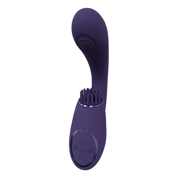 Shots Vive Gen Triple G-Spot with Pulse Wave Vibrator — image 2 of 6