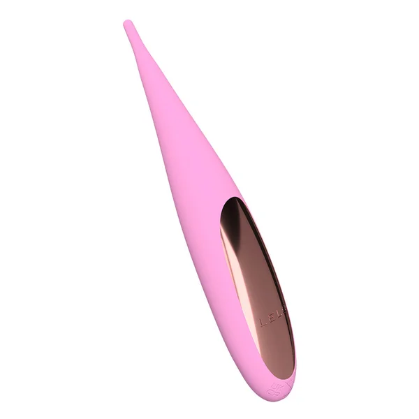 LELO DOT Travel Clitoral Stimulator — image 4 of 8