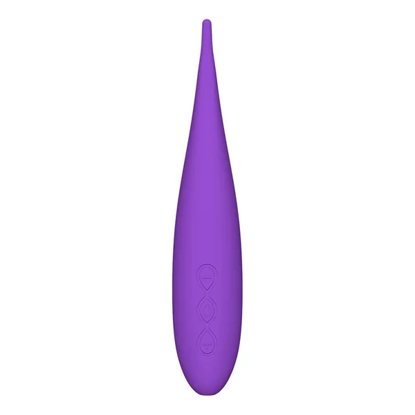 LELO DOT Travel Clitoral Stimulator — image 7 of 8