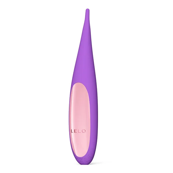LELO DOT Travel Clitoral Stimulator — image 5 of 8