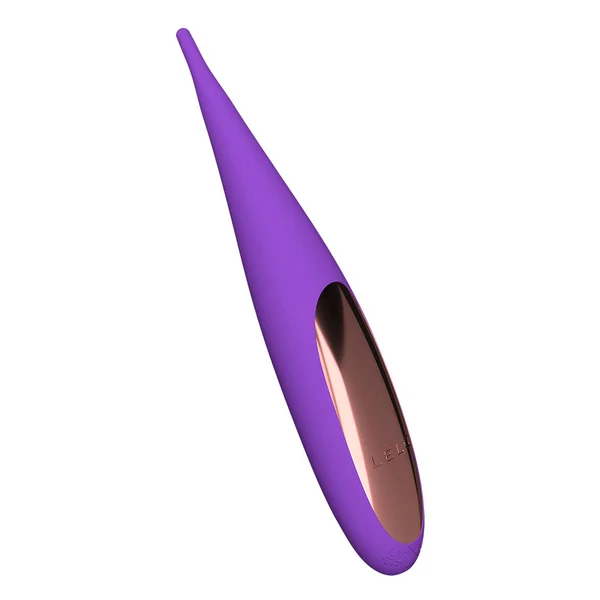 LELO DOT Travel Clitoral Stimulator — image 8 of 8