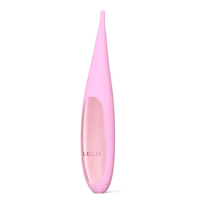 lelo dot travel clitoral stimulator
