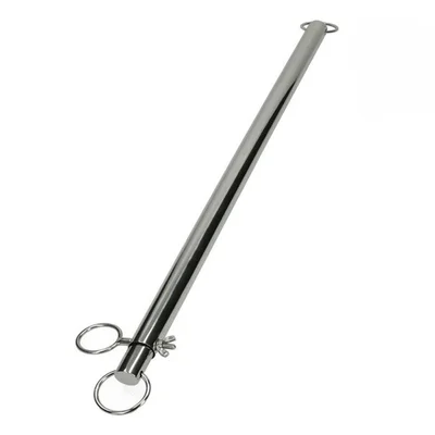triune adjustable steel posture bar