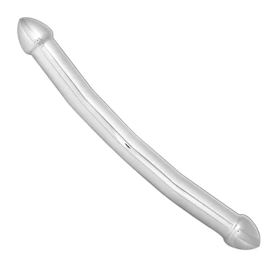 triune double header stainless steel dong