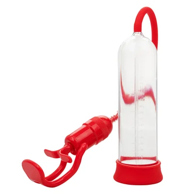 calexotics optimum series magnified pump