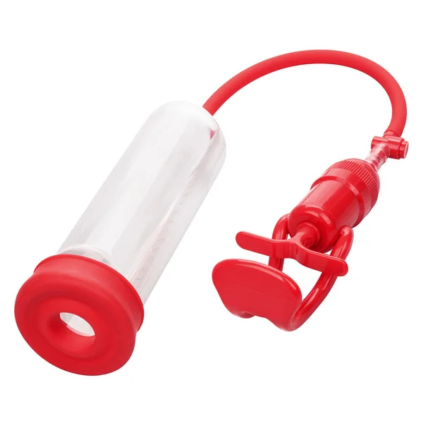 CalExotics Optimum Series Magnified Pump — image 3 of 3