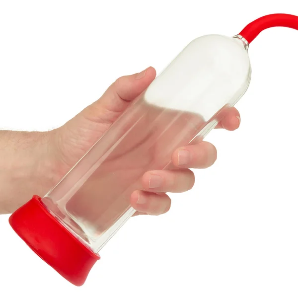 CalExotics Optimum Series Magnified Pump — image 2 of 3