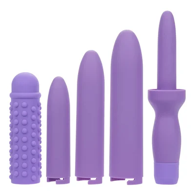 dr laura berman rechargeable dilators set