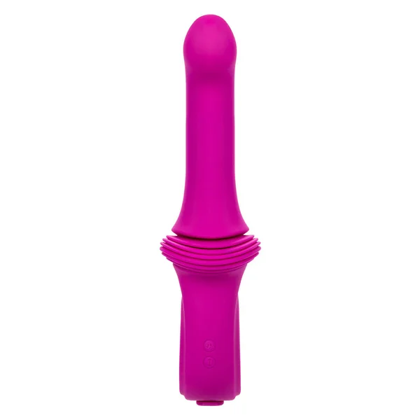 CalExotics Overdrive Smooth Thruster Sex Machine — image 2 of 3