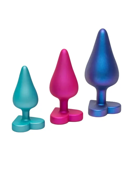 ROMP Luster Anal Training Kit — image 10 of 11