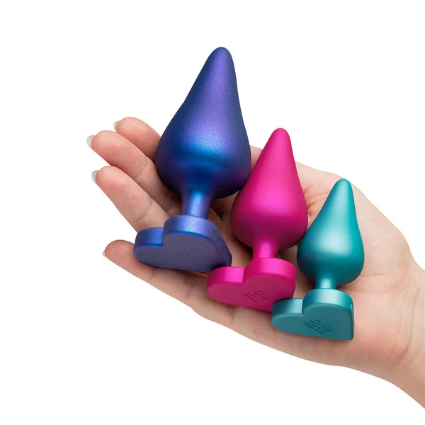 ROMP Luster Anal Training Kit — image 3 of 3