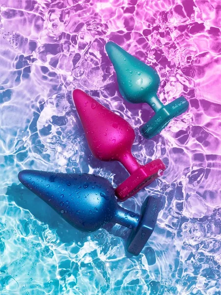 ROMP Luster Anal Training Kit — image 8 of 11