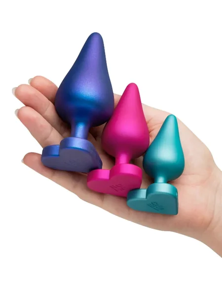ROMP Luster Anal Training Kit — image 6 of 11