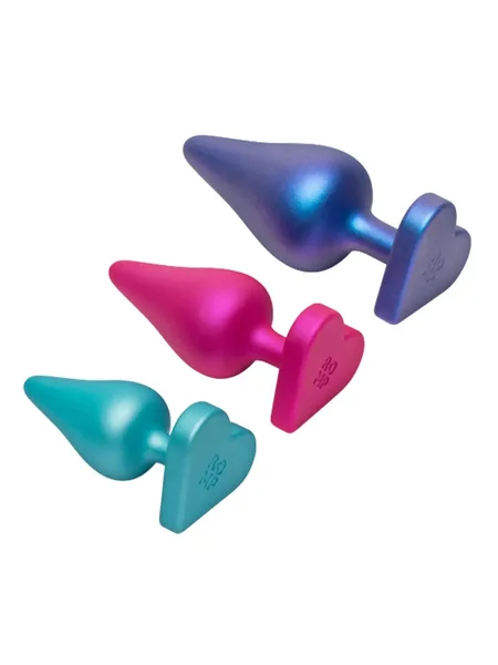 ROMP Luster Anal Training Kit — image 9 of 11