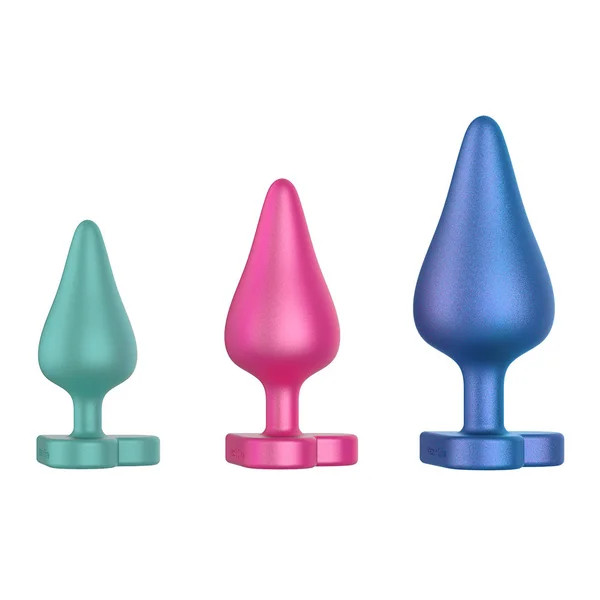 ROMP Luster Anal Training Kit — image 2 of 3