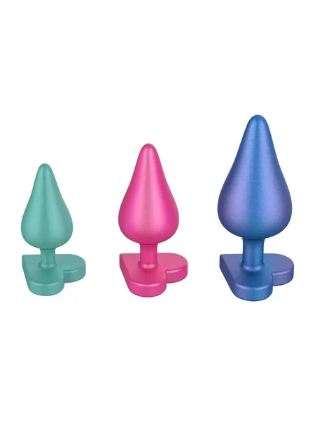 ROMP Luster Anal Training Kit — image 5 of 11