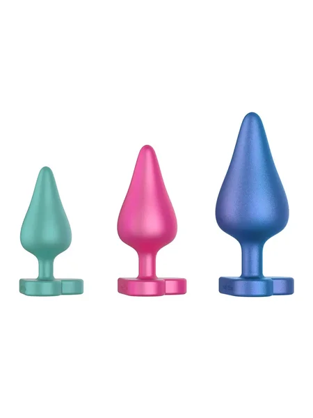 ROMP Luster Anal Training Kit — image 7 of 11