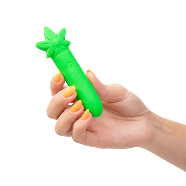 Maia Toys Stoni 420 Series Mini Vibrator — image 3 of 3