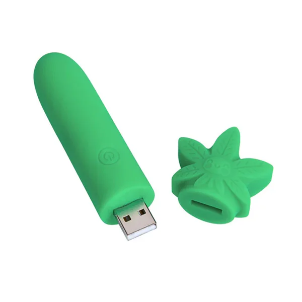 Maia Toys Stoni 420 Series Mini Vibrator — image 2 of 3