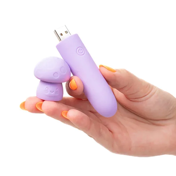 Maia Toys Happi Mini Vibrator — image 2 of 2