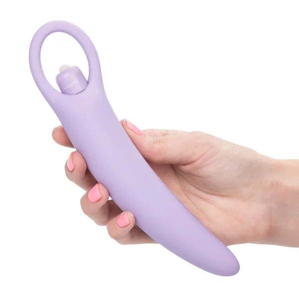 CalExotics Dr Laura Berman Isabelle Vibrating Dilator Set — image 3 of 3