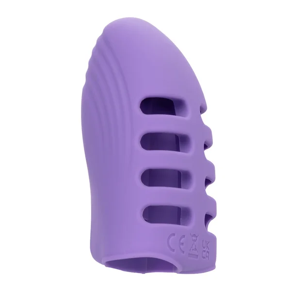 CalExotics Dr Laura Berman Rechargeable Finger Vibe — image 2 of 2