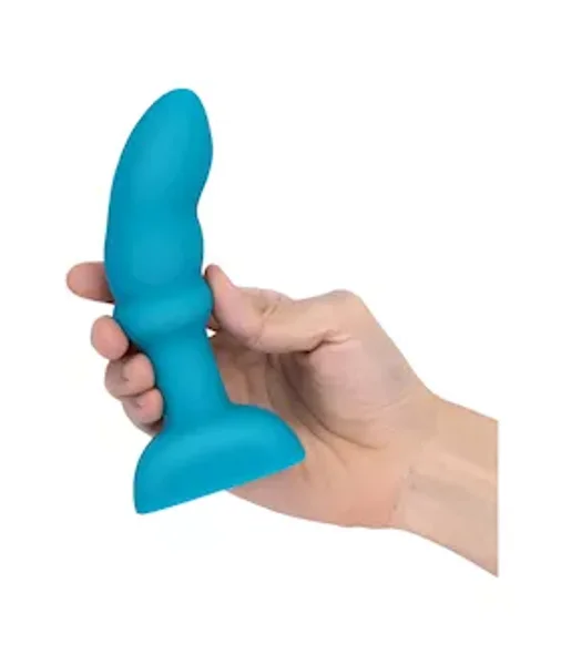 b-Vibe Remote Control Rimming P-Spot Plug — image 7 of 10