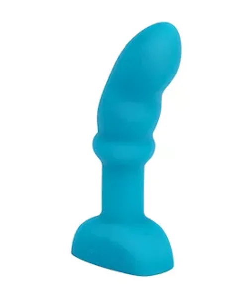 b-Vibe Remote Control Rimming P-Spot Plug — image 8 of 10
